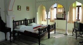 Hotel Shri Krishna, Jaipur 2